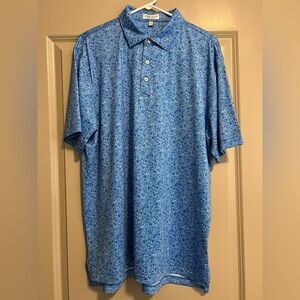 Peter Millar Performance Jersey Polo